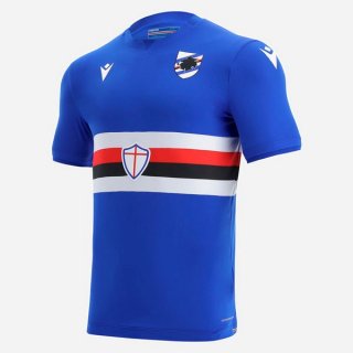 Thailandia Maglia Sampdoria Home 2021 2022