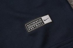 Polo Set Completo Paris Saint Germain 2019 2020 Blu