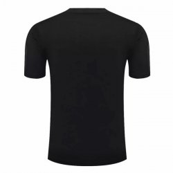 Thailandia Maglia Manchester City Home Portiere 2020/2021 Nero