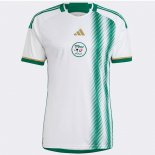 Thailandia Maglia Algeria Home 2022 2023 Thailandia Maglia Algeria Home 2022 2023