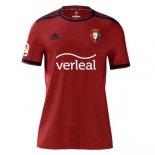 Thailandia Maglia Osasuna Home 2021 2022 Rosso Thailandia Maglia Osasuna Home 2021 2022 Rosso