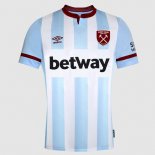 Thailandia Maglia West Ham United Away 2021 2022