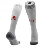 Calzettoni Spagna Away 2020 Bianco Calzettoni Spagna Away 2020 Bianco
