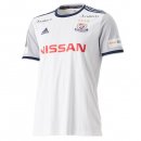 Thailandia Maglia Yokohama F.Navys Away 2020 2021 Bianco Thailandia Maglia Yokohama F.Navys Away 2020 2021 Bianco