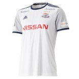 Thailandia Maglia Yokohama F.Navys Away 2020 2021 Bianco Thailandia Maglia Yokohama F.Navys Away 2020 2021 Bianco