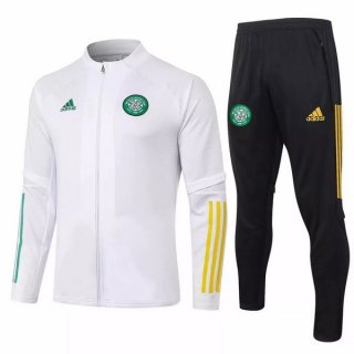 Giacca Celtic 2020 2021 Verde Nero