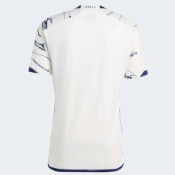 Maglia Italia Away 2023 2024 Maglia Italia Away 2023 2024