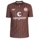 Thailandia Maglia St Pauli Home 2021 2022