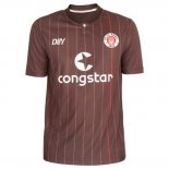 Thailandia Maglia St Pauli Home 2021 2022 Thailandia Maglia St Pauli Home 2021 2022