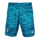 Pantaloni Leeds United Home Portiere 2021 2022 Pantaloni Leeds United Home Portiere 2021 2022