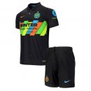 Maglia Inter Milan Terza Bambino 2021 2022 Maglia Inter Milan Terza Bambino 2021 2022