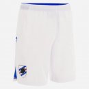 Pantaloni Sampdoria Home 2022 2023 Pantaloni Sampdoria Home 2022 2023