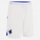Pantaloni Sampdoria Home 2022 2023 Pantaloni Sampdoria Home 2022 2023