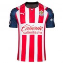 Thailandia Maglia Guadalajara Home 2021 2022 Thailandia Maglia Guadalajara Home 2021 2022