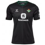 Thailandia Maglia Real Betis Terza 2023 2024