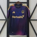 Thailandia Maglia Los Angeles Galaxy Away 2025 2026 Thailandia Maglia Los Angeles Galaxy Away 2025 2026