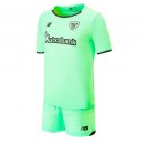 Maglia Athletic Bilbao Away Bambino 2021 2022 Maglia Athletic Bilbao Away Bambino 2021 2022
