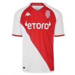 Thailandia Maglia AS Monaco Home 2022 2023 Thailandia Maglia AS Monaco Home 2022 2023