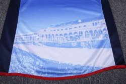 Thailandia Maglia Sydney Roosters NRL Champion 2017 Thailandia Maglia Sydney Roosters NRL Champion 2017