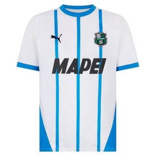 Thailandia Maglia Sassuolo Away 2024 2025