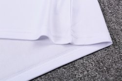 Thailandia Maglia Stati Uniti Home 2017 2018 Bianco Thailandia Maglia Stati Uniti Home 2017 2018 Bianco