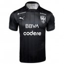Thailandia Maglia Monterrey Third 2024 2025