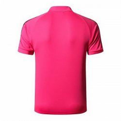 Polo Paris Saint Germain 2019 2020 Rosa