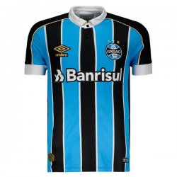Thailandia Maglia Gremio FBPA Home 2019 2020 Blu