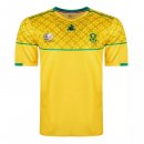 Thailandia Maglia Sudafrica Home 2020 Giallo Thailandia Maglia Sudafrica Home 2020 Giallo