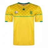 Thailandia Maglia Sudafrica Home 2020 Giallo Thailandia Maglia Sudafrica Home 2020 Giallo
