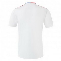 Thailandia Maglia Lyon Home 2021 2022 Bianco