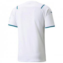 Thailandia Maglia Manchester City Away 2021 2022