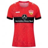 Maglia VfB Stuttgart Away Donna 2021 2022