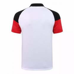 Polo Liverpool 2021 2022 Grigio Bianco Polo Liverpool 2021 2022 Grigio Bianco