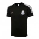 Maglia Formazione Argentina 2022 Nero Maglia Formazione Argentina 2022 Nero