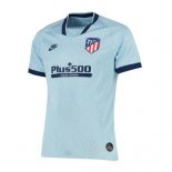 Thailandia Maglia Atlético Madrid Terza 2019 2020 Rosso
