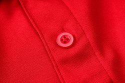 Polo Set Completo Arsenal 2019 2020 Rosso Blu