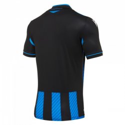 Thailandia Maglia Club Brujas Home 2020 2021 Blu Thailandia Maglia Club Brujas Home 2020 2021 Blu