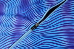 Felpa Manchester City 2019 2020 Porpora Blu