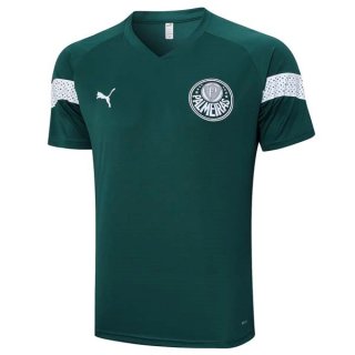 Maglia Formazione Palmeiras 2023 2024 Verde