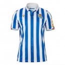 Thailandia Maglia Real Sociedad Speciale 2021 2022 Blu Thailandia Maglia Real Sociedad Speciale 2021 2022 Blu