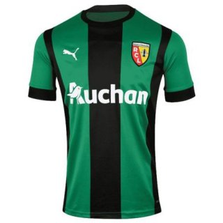 Thailandia Maglia RC Lens Away 2022 2023