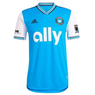 Thailandia Maglia Charlotte FC Home 2023 2024