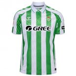 Thailandia Maglia Real Betis Home 2024 2025