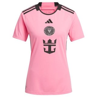Maglia Inter Miami Home Donna 2024 2025