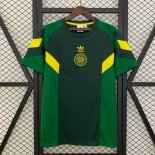 Maglia Celtics Special Edition 2025 2026 Verde