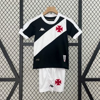 Maglia Vasco Da Gama Home Bambino 2024 2025
