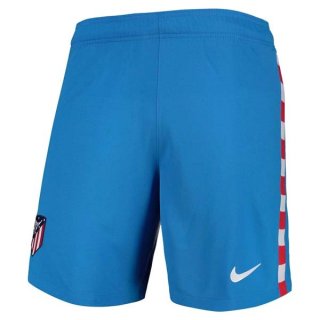 Pantaloni Atletico Madrid Terza 2021 2022