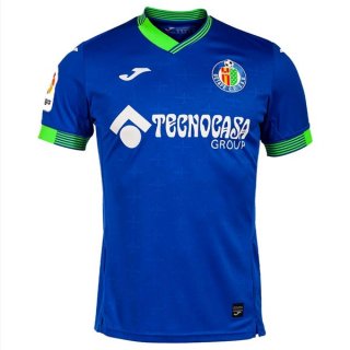 Thailandia Maglia Getafe Home 2022 2023
