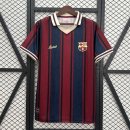 Thailandia Maglia Barcellona 125th Anniversary 2025 2026